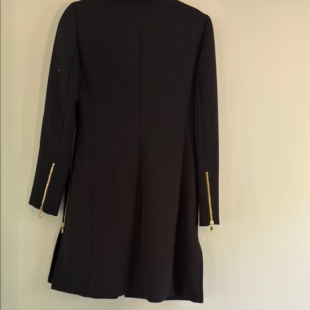 Carlisle Women's Wool Coat - Picture 13 of 16